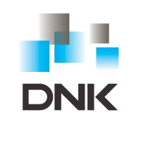 DNK Architects Logo