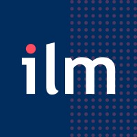 Instituto de Liderazgo en Museos A. C. Logo