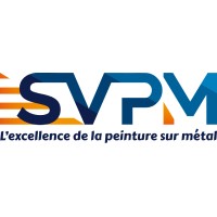 SVPM Logo