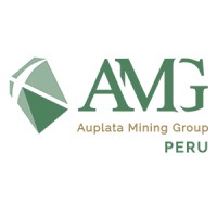 Auplata Mining Group Peru Logo