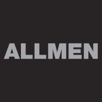 ALLMEN Engineering Logo