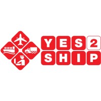 Yes 2 Ship Ltd Logo
