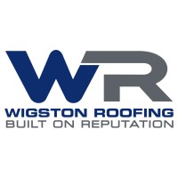 Wigston Roofing Limited Logo