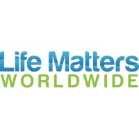 Life Matters Worldwide Logo