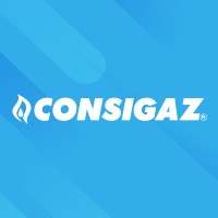 Consigaz Logo
