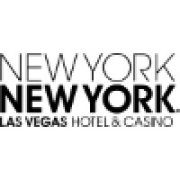New York-New York Hotel & Casino Logo