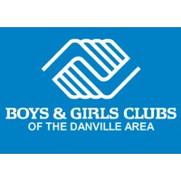 Boys & Girls Clubs of the Danville Area Logo