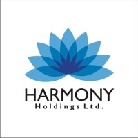 HARMONY HOLDINGS LIMITED Logo