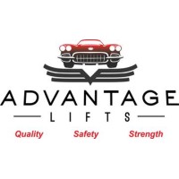 Advantage Lifts Logo