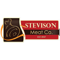 Stevison Meat Company, Inc. Logo
