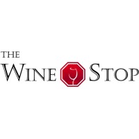 The Wine Stop Logo