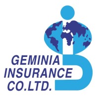 Geminia Insurance Co Ltd Logo