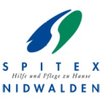 Spitex Nidwalden Logo