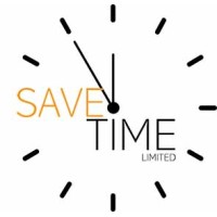 Savetime Limited Logo