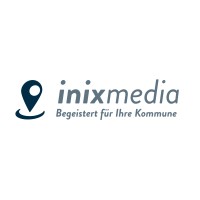 Inixmedia Logo