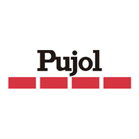 Prefabricados Pujol Logo