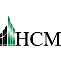 HCM Group Pty Ltd Logo