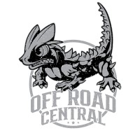Off Road Central Logo