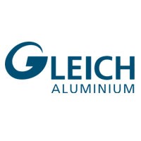 Gleich Aluminium Logo