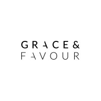 Grace & Favour Logo