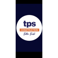 TPS Construction Ltd Logo