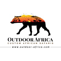 Outdoor Africa Logo