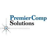 Premier Comp Solutions Logo