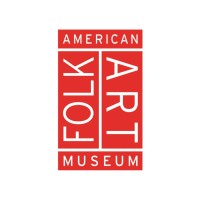 American Folk Art Museum Logo