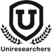 Uniresearchers Logo