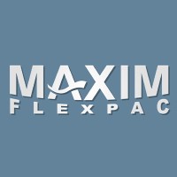 Maxim FlexPac Logo