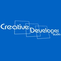 Creative Developer Studio Sp. z o.o. Logo