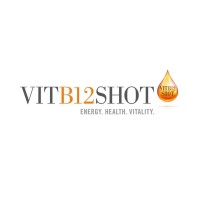 VitB12SHOT Logo