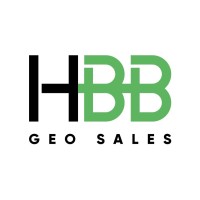 HBB GeoSales Ltd Logo
