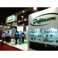 Jefferson Sudamericana SA Logo