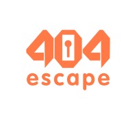 404 Escape Logo