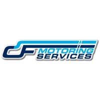 CF Motoring Services Logo