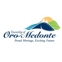 Township of Oro-Medonte Logo