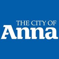City of Anna, Texas Logo