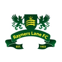 Rayners Lane FC Logo