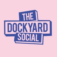 The Dockyard Social Logo