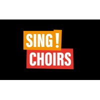 Sing! Choirs Logo
