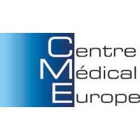 Centre Médical Europe Logo