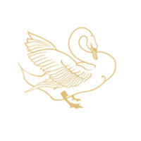 Melfort House Logo