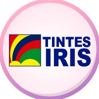 Tintes Iris Logo