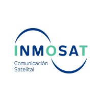 Inmosat Logo