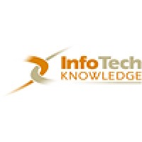 InfoTech Knowledge Logo