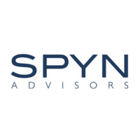 SPYN Advisors Logo