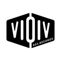604 Records Inc Logo
