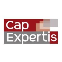 CapExpertis Logo
