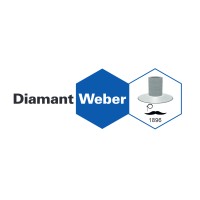 Diamant Weber AG Logo